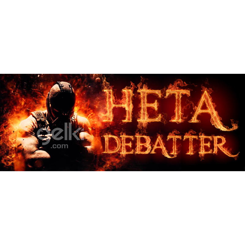 heta-debatter