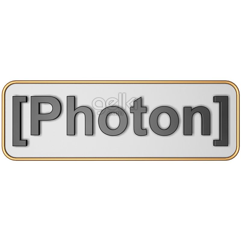 photonskylt