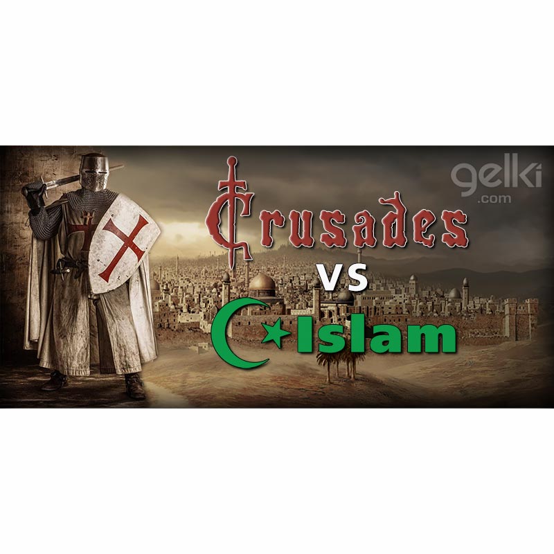 crusades-islam