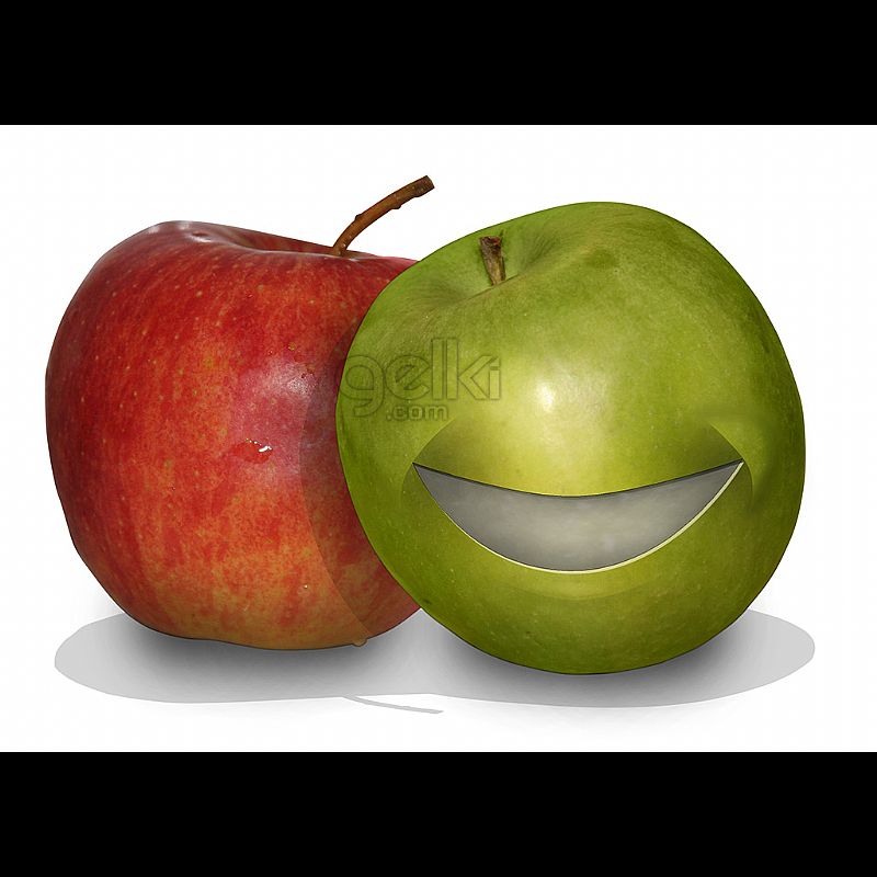 glada-apple