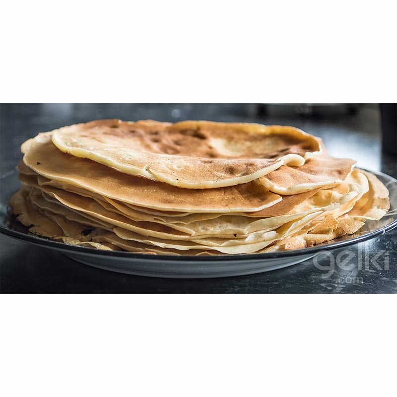 pannkakor