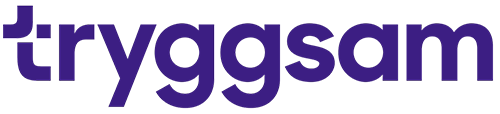 Tryggsam logo